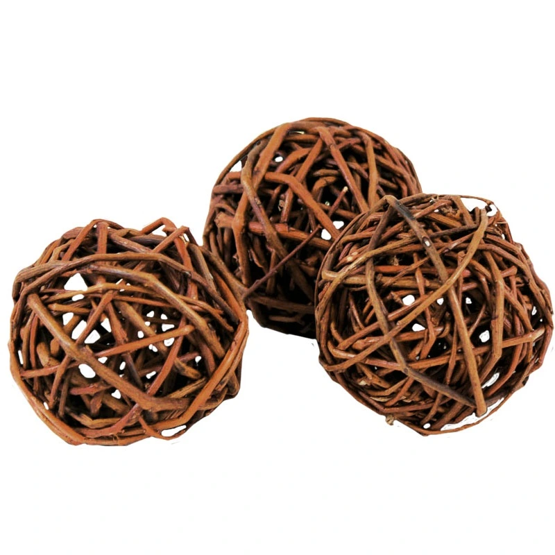 JR farm Mini Pilefletbolde 3 stk